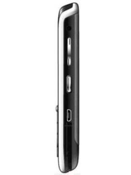 Blackberry Javelin 8900