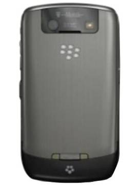 Blackberry Javelin 8900
