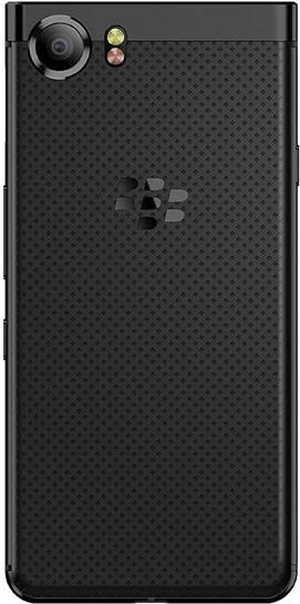 Blackberry KEYone Limited Edition Black