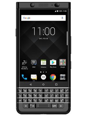 Blackberry KEYone Limited Edition Black Price
