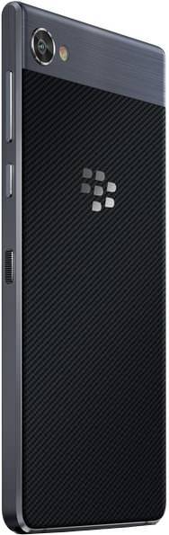 Blackberry Motion