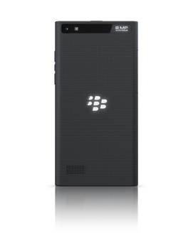 Blackberry Leap