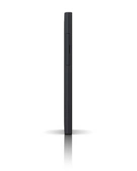 Blackberry Leap