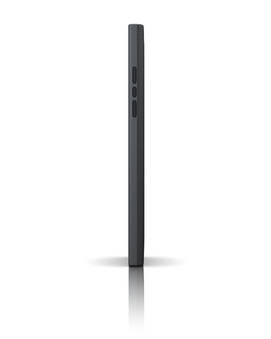 Blackberry Leap