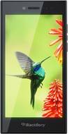 Blackberry Leap