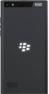 Blackberry Leap