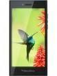 Blackberry Leap