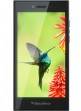 Blackberry Leap