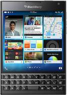 Blackberry Passport