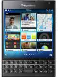 BlackBerry Passport