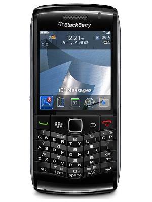 Blackberry Pearl 3G 9100 Price