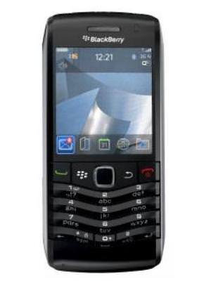Blackberry Pearl 3G 9105 Price