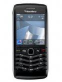 ब्लैकबेरी पर्ल 3जी 9105 price in India