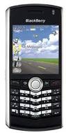 Blackberry Pearl 8100
