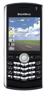 Blackberry Pearl 8100 Price
