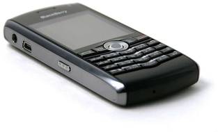Blackberry Pearl 8100