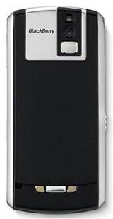 Blackberry Pearl 8100
