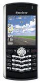 Blackberry Pearl 8100 price in India
