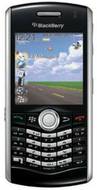 Blackberry Pearl 8110