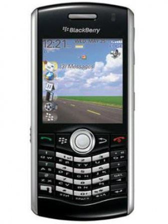 Blackberry Pearl 8110 Price