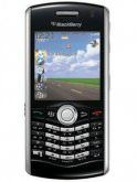 Blackberry Pearl 8110 price in India