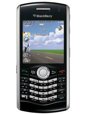 Blackberry Pearl 8120 Price