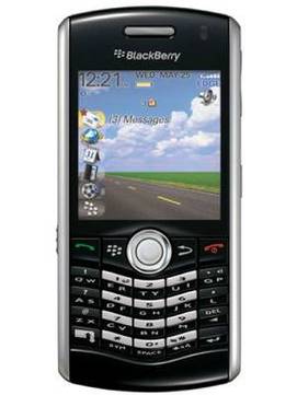 Blackberry Pearl 8120