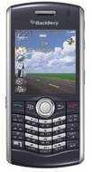 Blackberry Pearl 8130