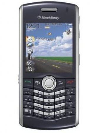 Blackberry Pearl 8130 Price