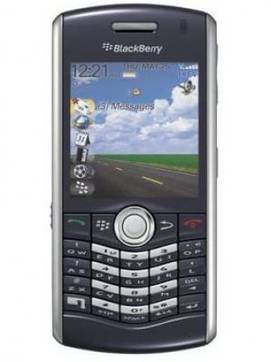 Blackberry Pearl 8130