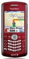 Blackberry Pearl 8130