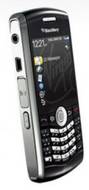 Blackberry Pearl 8130