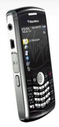 Blackberry Pearl 8130