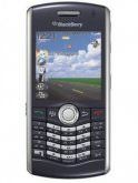Compare Blackberry Pearl 8130
