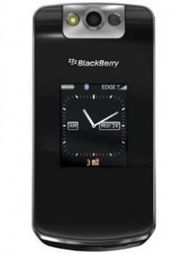 Blackberry Pearl Flip 8220