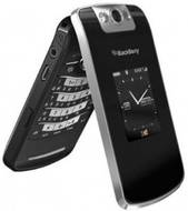 Blackberry Pearl Flip 8220