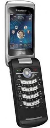 Blackberry Pearl Flip 8220