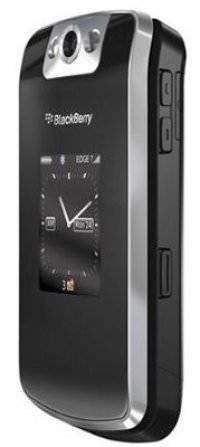 Blackberry Pearl Flip 8220