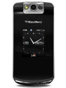 Blackberry Pearl Flip 8230