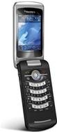 Blackberry Pearl Flip 8230