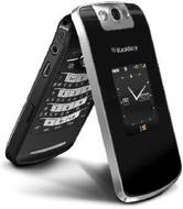 Blackberry Pearl Flip 8230