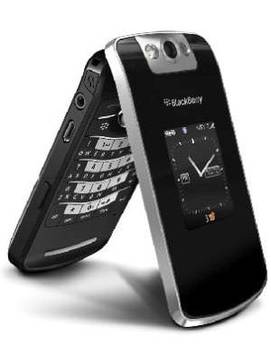 Blackberry Pearl Flip 8230