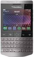 Blackberry Porsche Design P9531