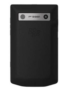 Blackberry Porsche Design P9531