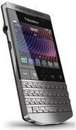 Blackberry Porsche Design P9531