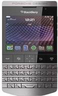 Blackberry Porsche Design P9981