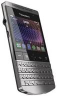 Blackberry Porsche Design P9981