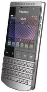 Blackberry Porsche Design P9981