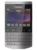 Blackberry Porsche Design P9981
