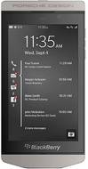 Blackberry Porsche Design P9982